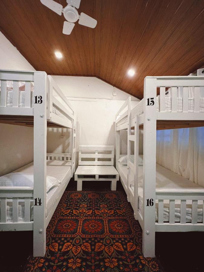 Bunk House Fort Kochi Exterior foto