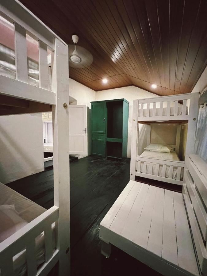 Bunk House Fort Kochi Exterior foto