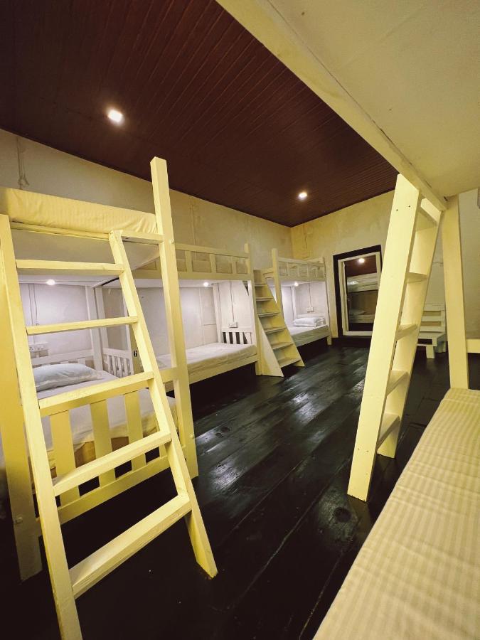 Bunk House Fort Kochi Exterior foto
