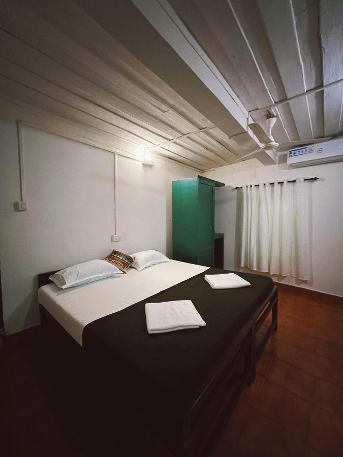 Bunk House Fort Kochi Exterior foto